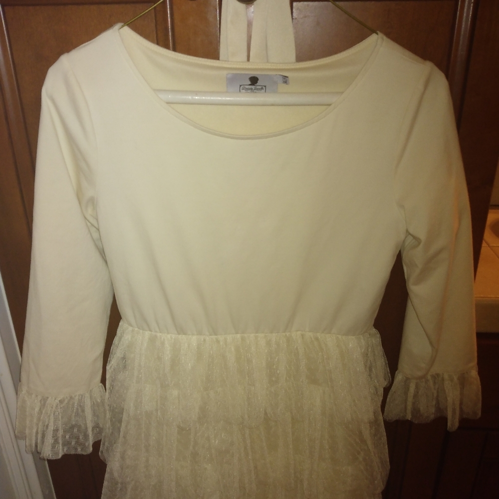 Danty Jewell's Women's Dress/Gown